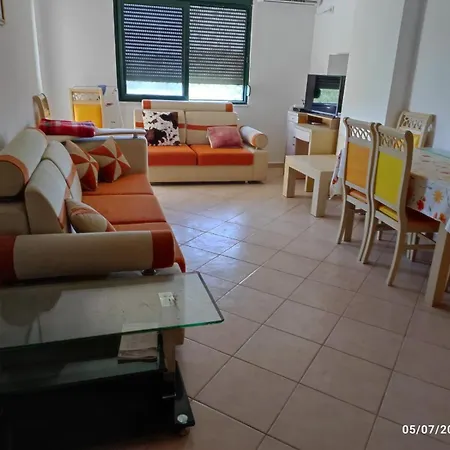Mali I Robit Aparment