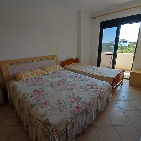 Mali I Robit Aparment Appartement *